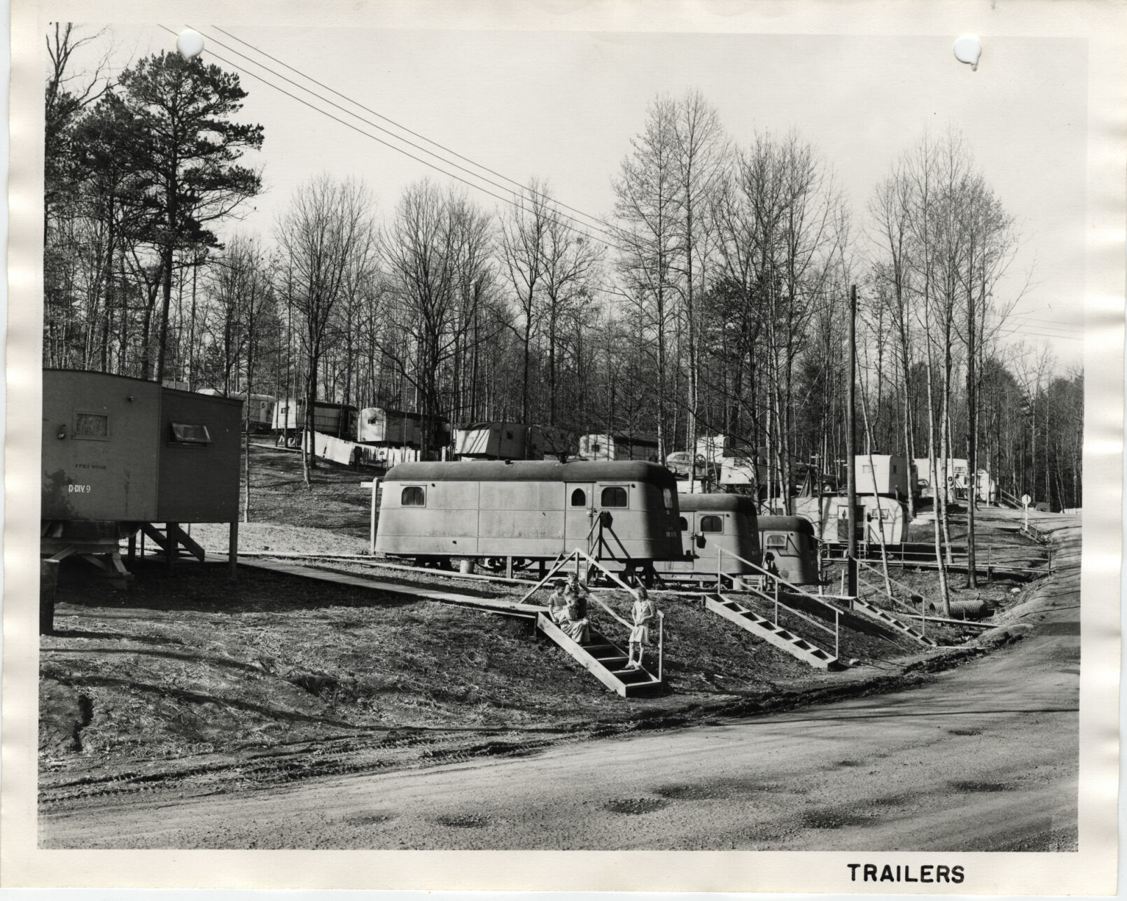 75 years ago, North Platte saw a spike in housing demand from WWII veterans and their families